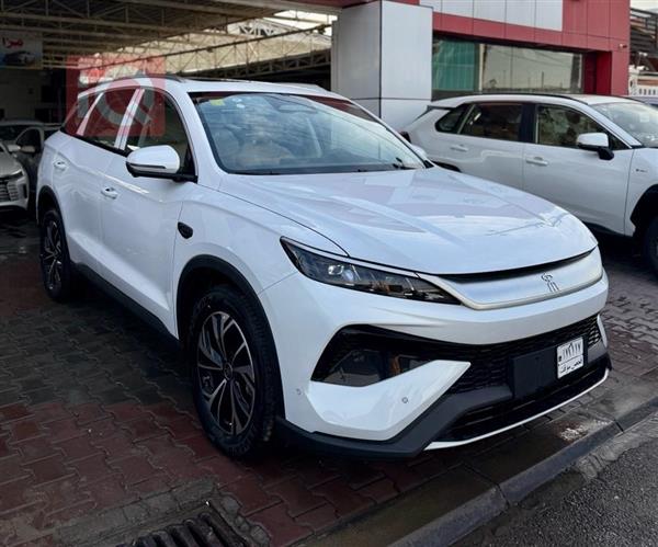 بي واي دي ‎سونغ برو DM-i 2025 للبيع في العراق -  بغداد